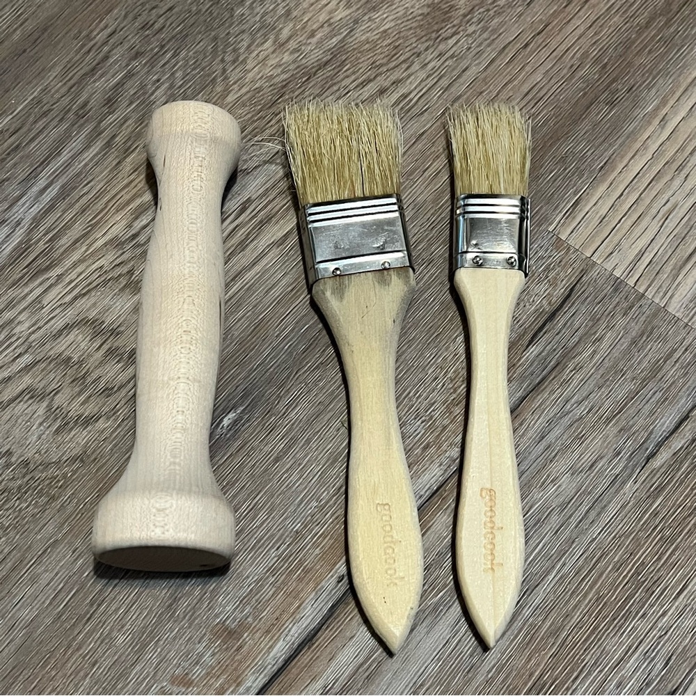 Baking Tools